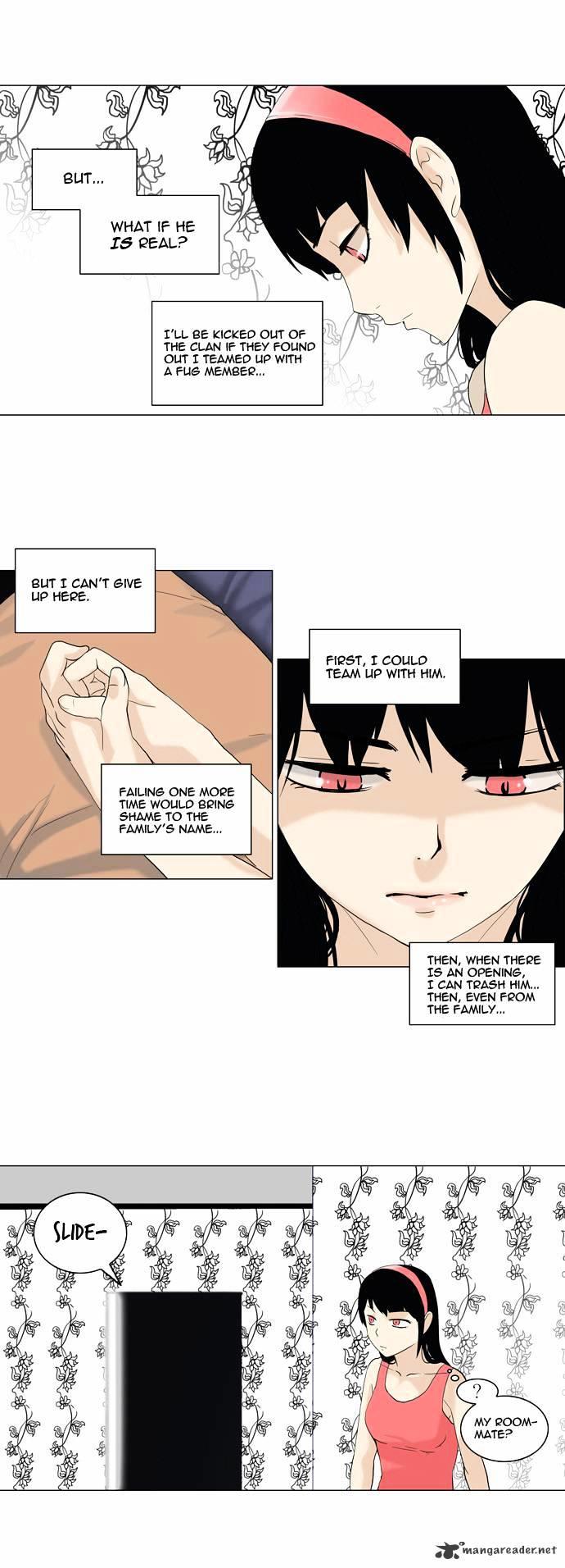 Tower Of God, Chapter 89 image 16